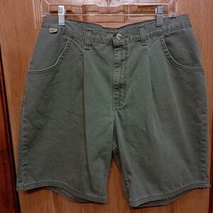 Chic Size 13 Regular Shorts